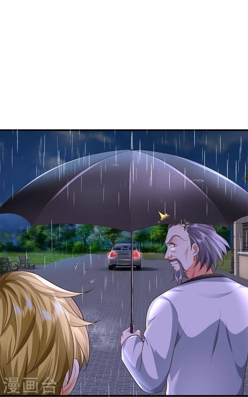 Immortal Daddy Xianzun Chapter 318 Bahasa Indonesia